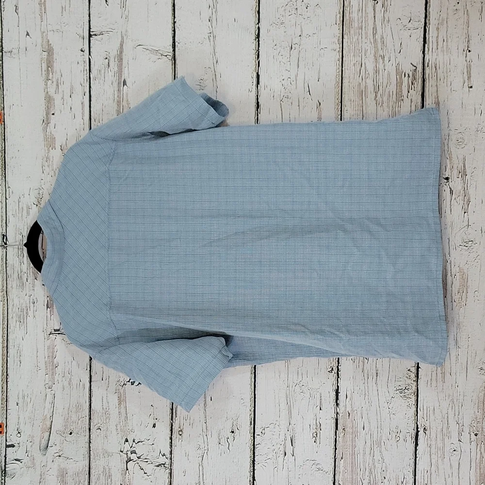 Columbia Omni-Shade Short Sleeve - Picture 3 of 6